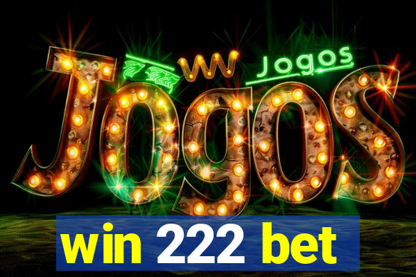 win 222 bet